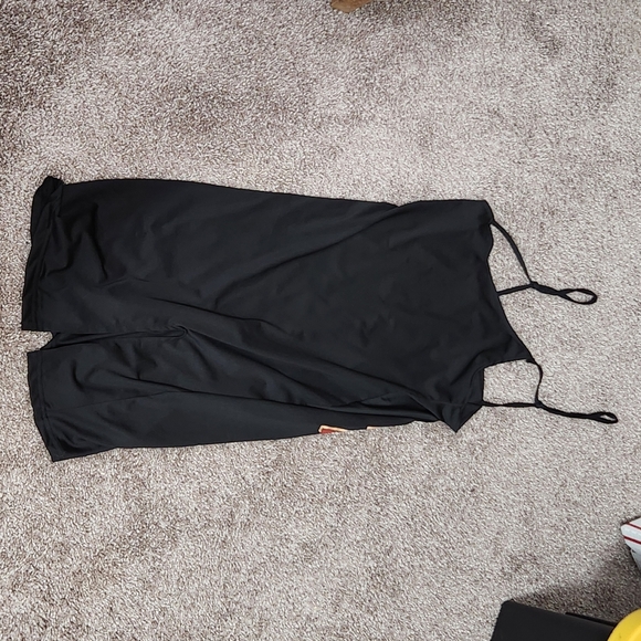 Slayer tunic tank size small - Picture 2 of 3